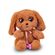 BabyPaws Peluche Cachoro Interactivo 22cm