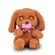 BabyPaws Peluche Cachoro Interactivo 22cm