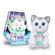 BabyPaws Peluche Cachoro Interactivo 22cm