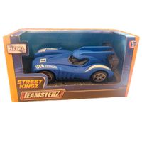 Auto de Juguete Teamsterz Metal Street Kingz 10cm