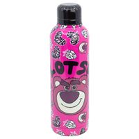 Botella 515ml Insulated Stainless Steel Lotso