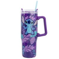 Vaso Termico 940ml Insulated Stainless Steel XL Lilo Y Stitch