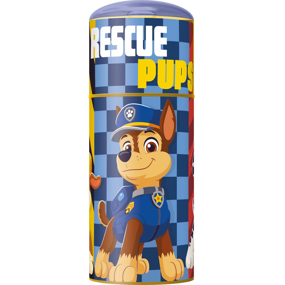Botella 350ml Character Sipper Paw Patrol Rescate
