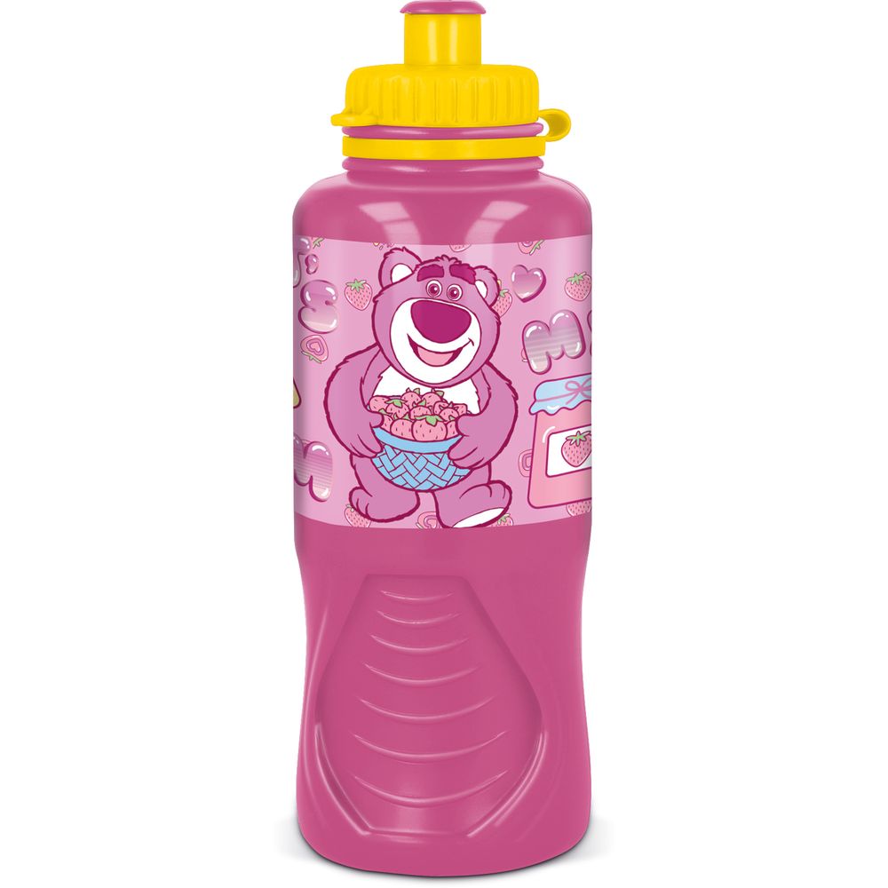 Botella 430ml Ergo Sport Lotso