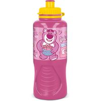 Botella 430ml Ergo Sport Lotso
