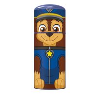 Botella 350ml Character Sipper Paw Patrol Chase