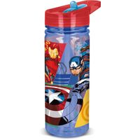 Botella 580ml Large Ecozen Avengers S2