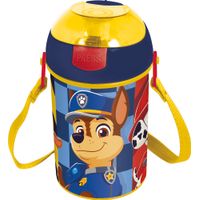 Cantimplora 450ml Pop Up Paw Patrol Chase
