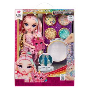 543701-543596-Rainbow-High-Rainbow-Shimmers-with-Slime-Fashion-Doll-Bella-pink-FP-PKG-F