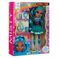 Muñeca Rainbow High 27cm Fashion Doll Sparkle Shine