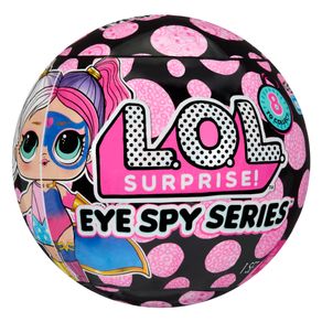 Muñeca-LOL-Surprise-Spy-Series-10cm-Cambia-De-Color-Eye-Spy-Tots-Sorpresa