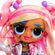 Muñeca LOL Surprise Spy Series 20cm Omg