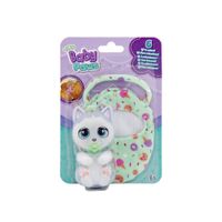 Baby Paws Peluche Cachorro Interactivo 7cm