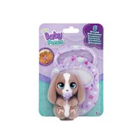 Baby Paws Peluche Cachorro Interactivo 7cm