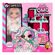 Muñeca LOL Surprise Spy Series 20cm Omg Spy Fairy