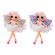 Muñeca LOL Surprise Spy Series 20cm Omg Spy Fairy
