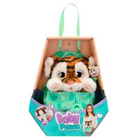 Baby Paws Peluche Animal Interactivo 22cm