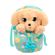Baby Paws Peluche Cachorro Interactivo 22cm Labrador