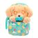 Baby Paws Peluche Cachorro Interactivo 22cm Labrador