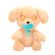 Baby Paws Peluche Cachorro Interactivo 22cm Labrador