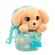 Baby Paws Peluche Cachorro Interactivo 22cm Labrador