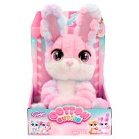 Cotton Cuties Peluches Suaves Y Con Perfume 30cm