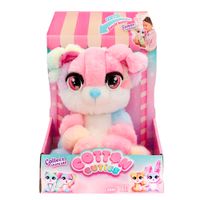Cotton Cuties Peluches Suaves Y Con Perfume 30cm