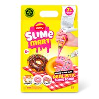 Slime Mart Zuru Bolsa De Compras Crea Tu Donut