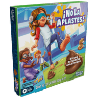 Hasbro Family Juego No La Aplastes
