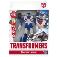 Hasbro Figura 16cm Articulado Autobot Mirage Transformers