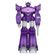 Hasbro Figura Transformers 25cm Articulado