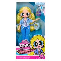 Muñeca LOL Surprise Las Chicas Super Poderosas 25cm Omg