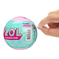 Muñeca LOL Surprise Classic 09cm Classic Sorpresa