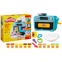 Hasbro Playdoh Juego De Cocina Con Torta