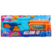 Hasbro Nerf Super Soaker Lanzadora De Agua Mega Dunk
