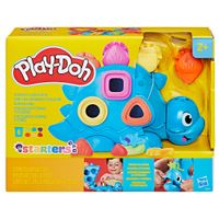 Hasbro Playdoh Juego de Dino Con Formas