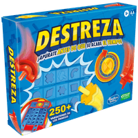 Hasbro Family Juego Destreza