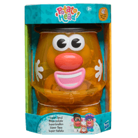 Hasbro Sr Cara De Papa Super Playset