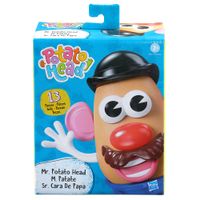 Hasbro Sr Cara De Papa Playset
