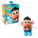 Hasbro Sr Cara De Papa Playset
