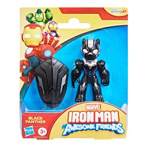 Hasbro Figura 15cm Asombrosos Amigos Con Accesorios
