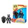 Hasbro Figura 15cm Asombrosos Amigos Con Accesorios