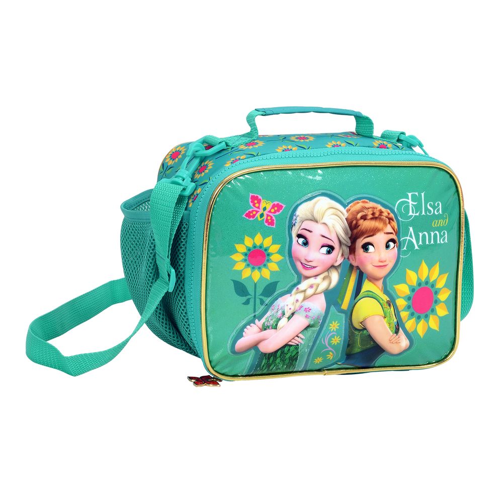 Frozen Girasoles Lunchera