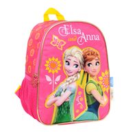 Frozen Girasoles Mochila 12 Espalda