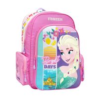 Frozen Bright Days Mochila 17 Espalda