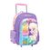 Frozen Bright Days Mochila 17 Espalda