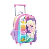 Frozen Bright Days Mochila 12 Carro