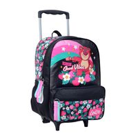 Lotso Frutillas Mochila 16 Carro