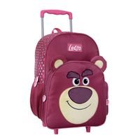 Lotso Face Mochila 16 Carro Con Aroma
