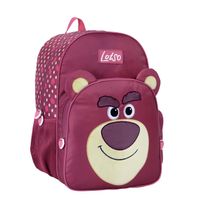Lotso Face Mochila 16 Espalda Con Aroma